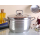 AMBITION Garnek do gastronomii Omega 8l (37485) - 1439333 - zdjęcie 7